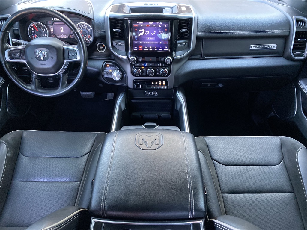 2020 Ram 1500 Laramie photo 15