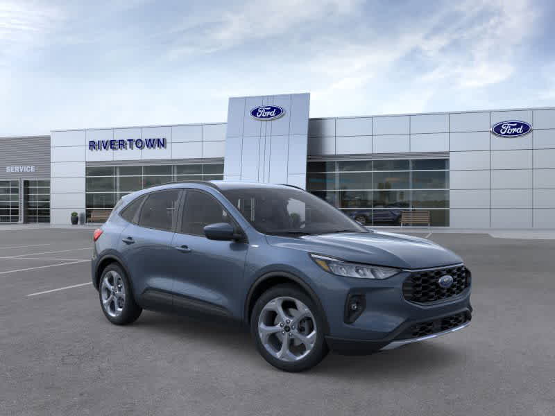 2026 Ford Escape ST-Line Select photo 7