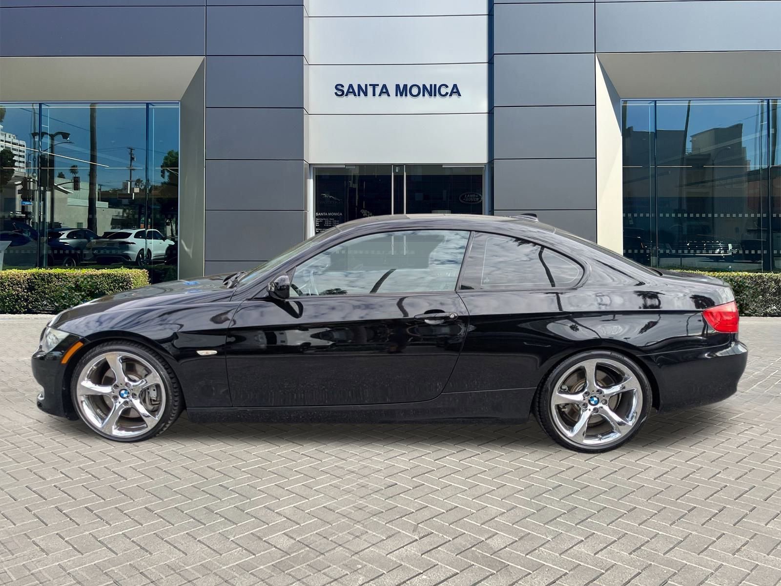 2011 Bmw 335i 3-Series photo 9