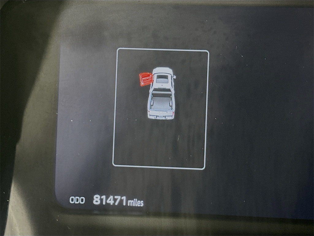 2022 Toyota Tundra TRD Pro photo 18