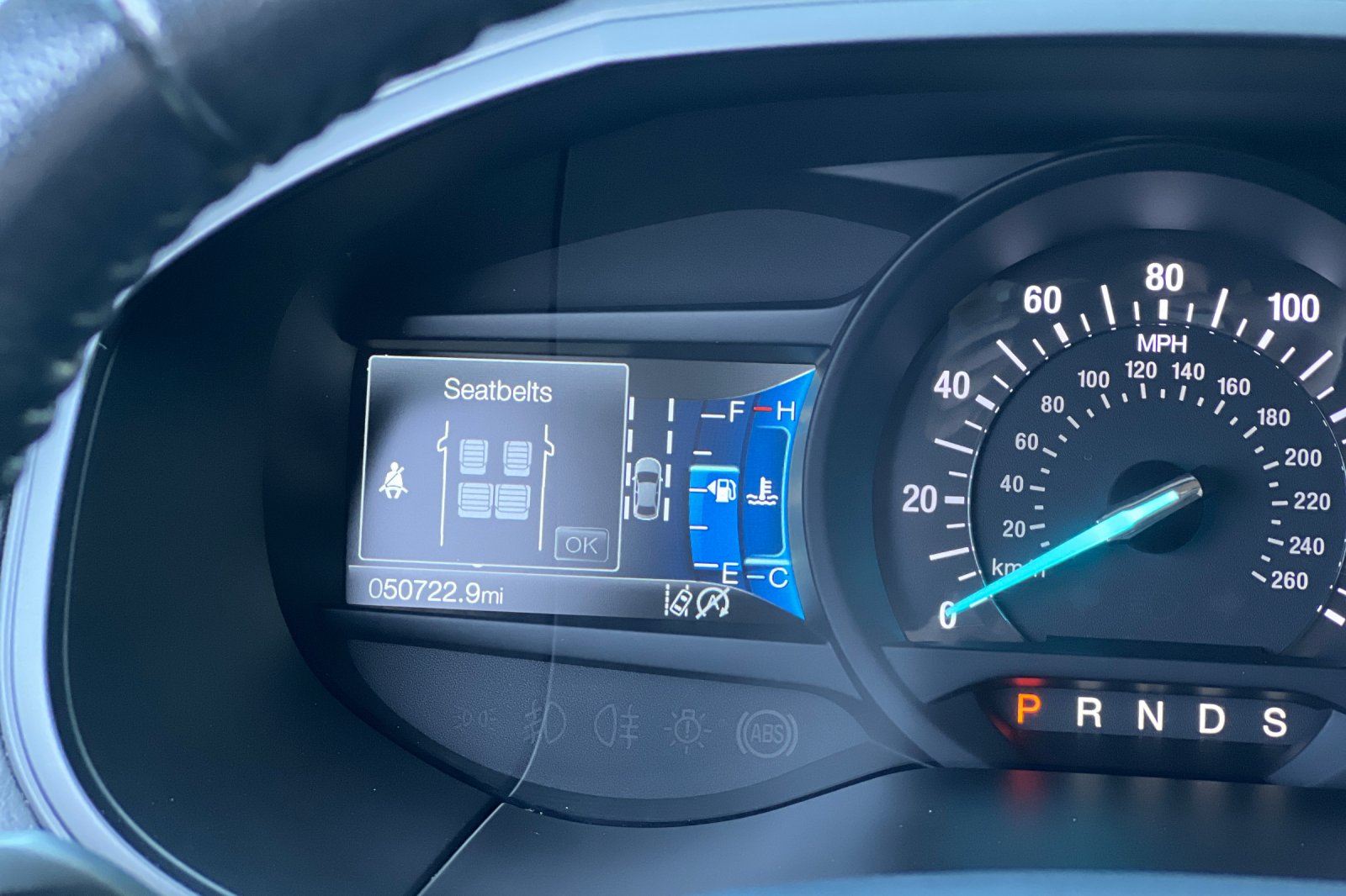 2023 Ford Edge SEL photo 20