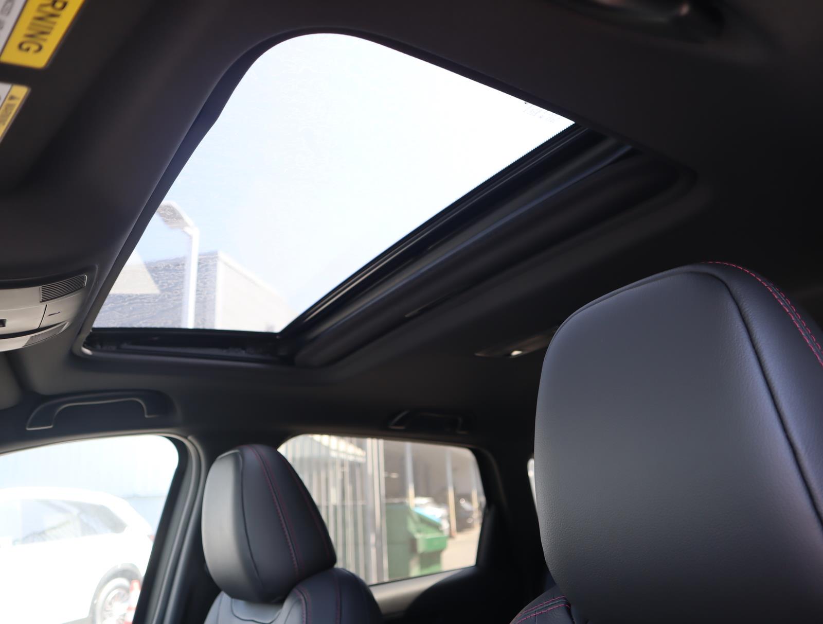 2025 Mazda CX-5 2.5 Turbo Premium photo 13