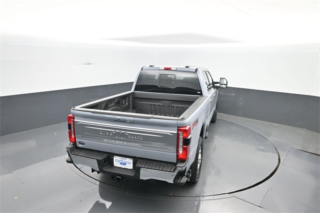 2025 Ford F-350 King Ranch photo 29