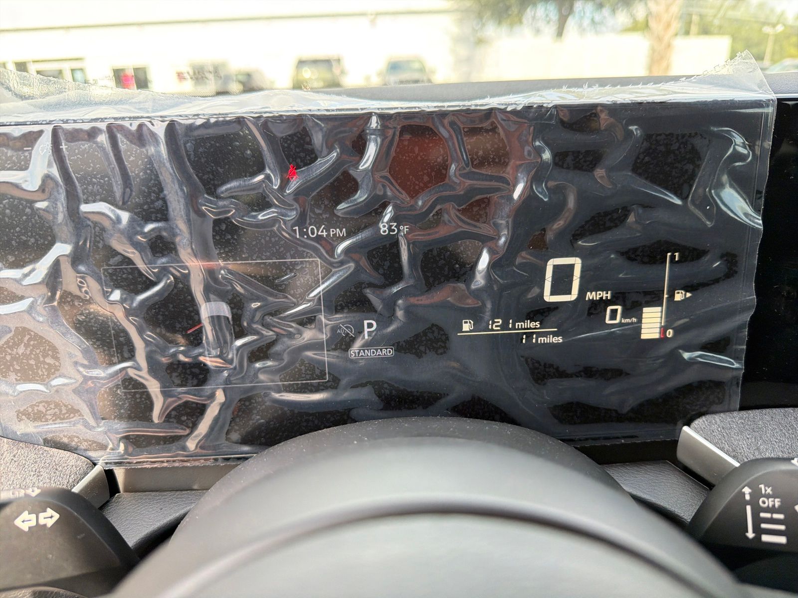 2026 Nissan Kicks S photo 3