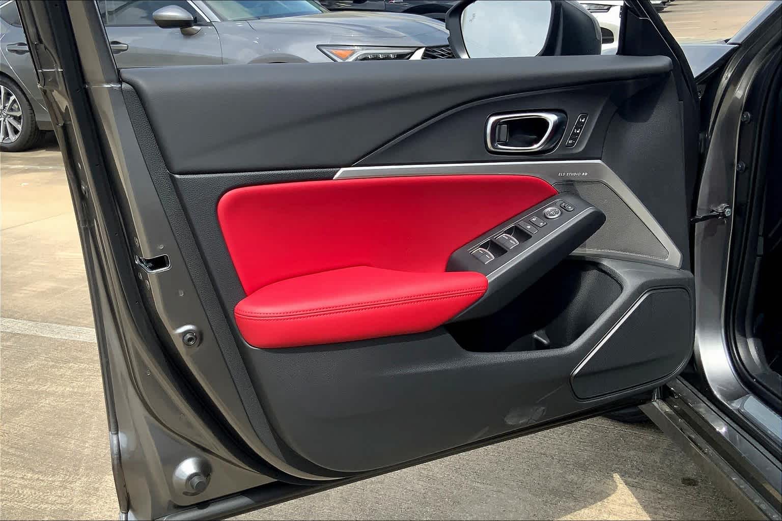 2025 Acura Integra A-Spec Technology photo 10
