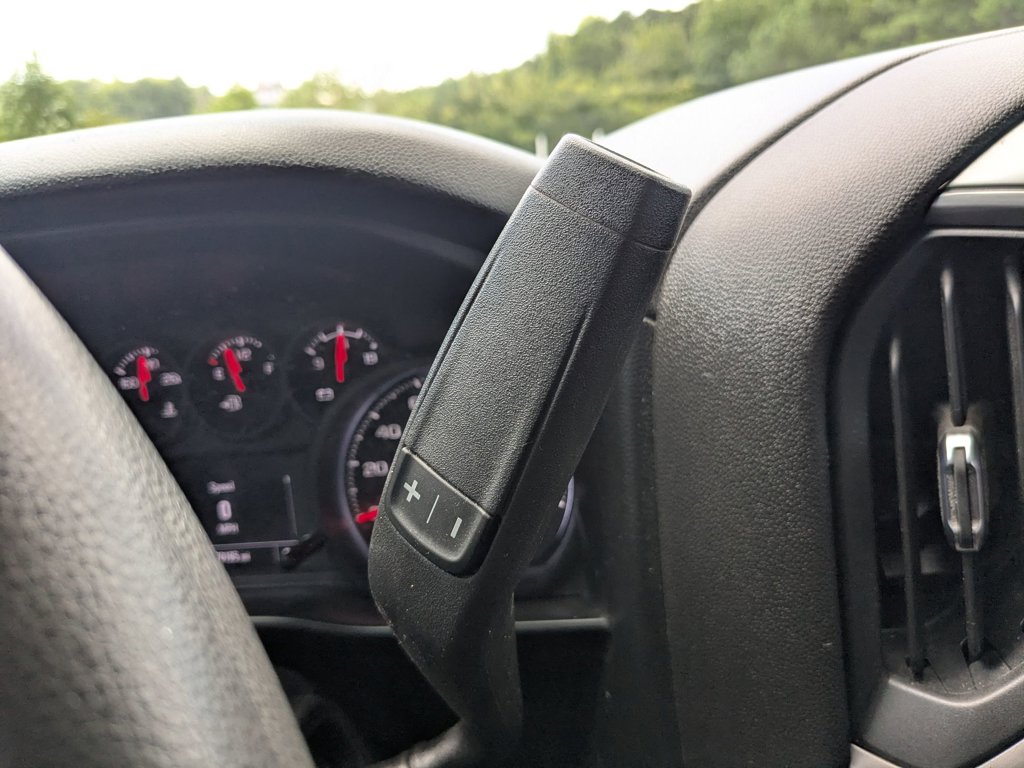 2021 Gmc Sierra Base photo 11