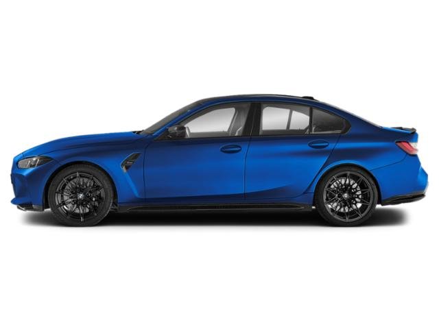 2026 Bmw M3 3 photo 2