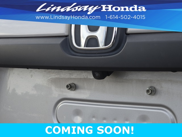 2020 Honda Passport EX-L photo 9