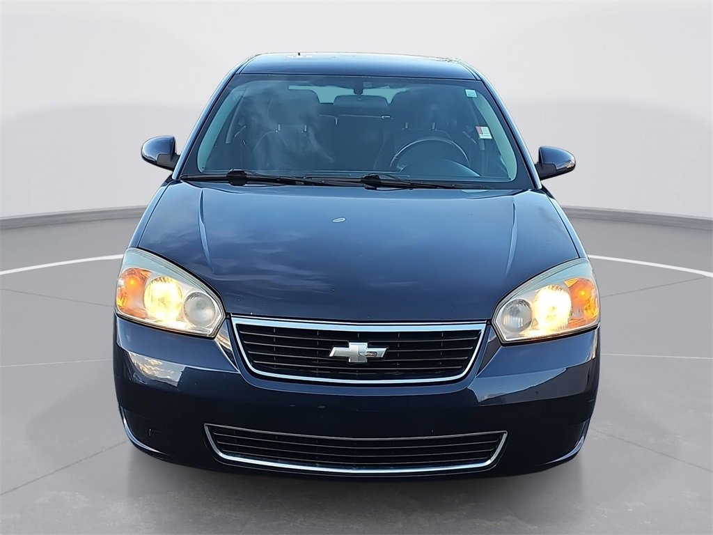 Used 2007 Chevrolet Malibu Maxx LT with VIN 1G1ZT68N77F230037 for sale in Hudsonville, MI