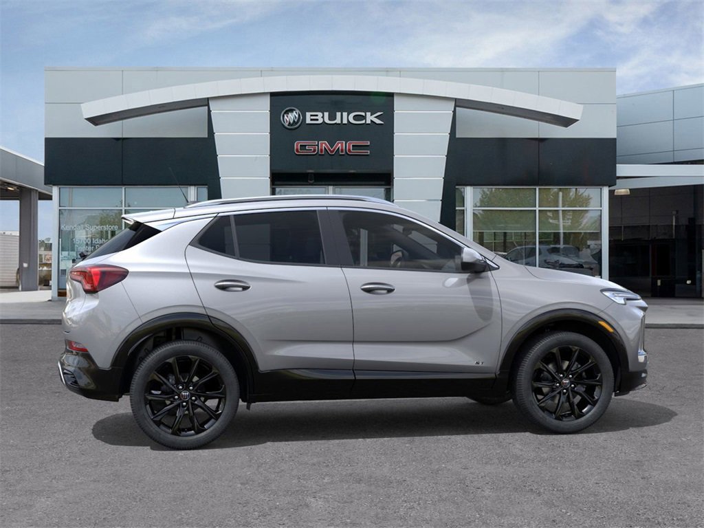 2026 Buick Encore GX Sport Touring photo 5