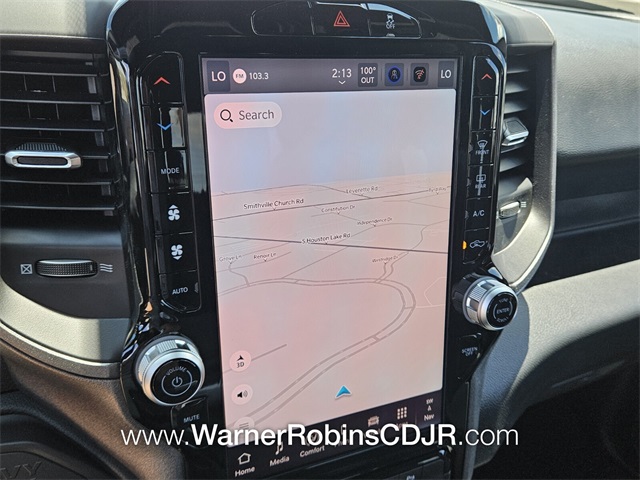 2025 Ram 2500 Tradesman photo 20