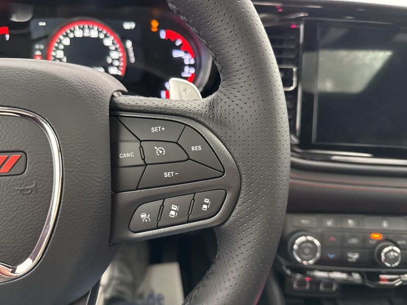 2026 Dodge Durango GT Plus photo 29