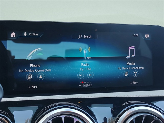 2021 Mercedes Benz A 220 photo 8