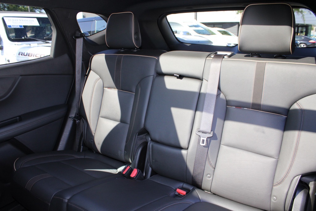 2019 Chevrolet Blazer Premier photo 33