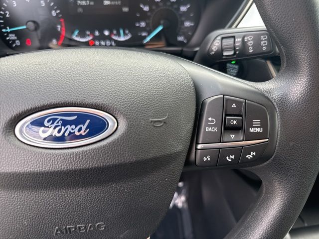2020 Ford Escape SE photo 24