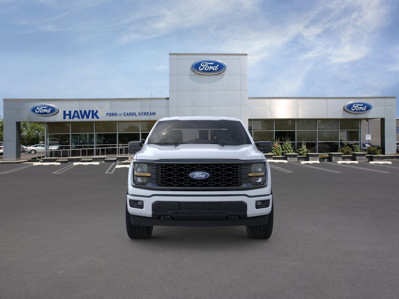 2025 FORD F-150 - Image 6