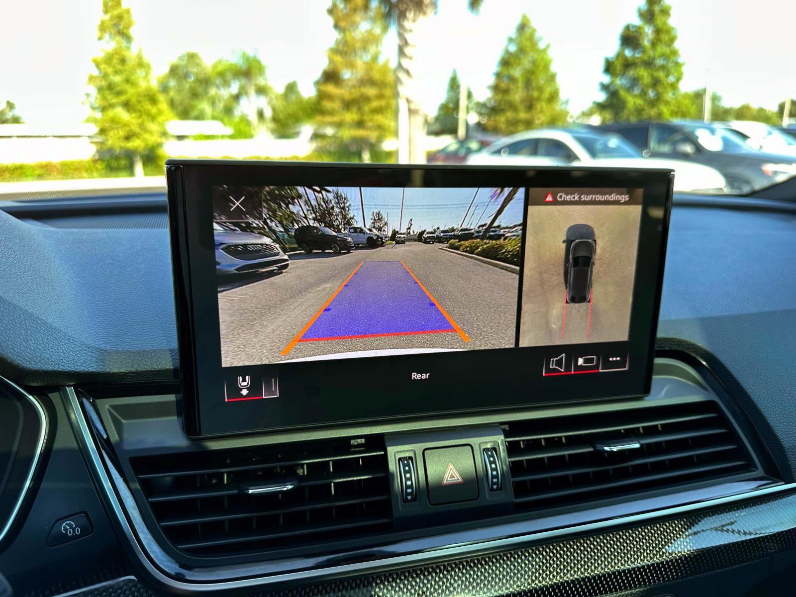 2023 Audi SQ5 Premium Plus photo 26