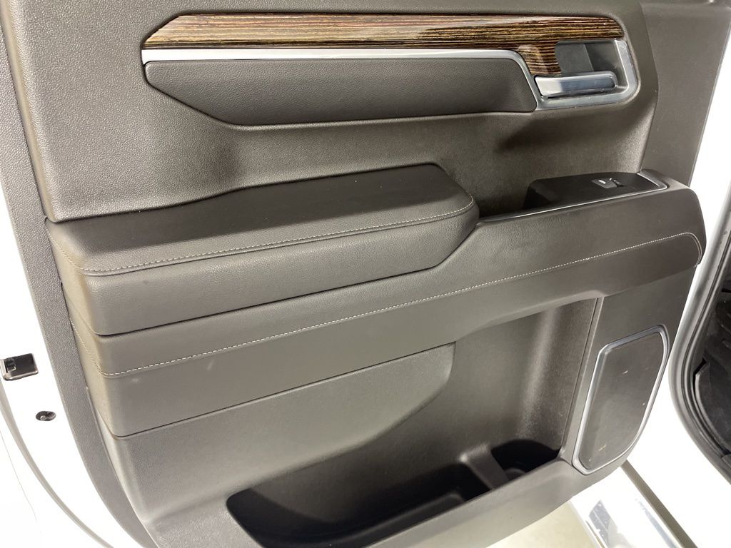 2022 Gmc Sierra 1500 Elevation photo 33