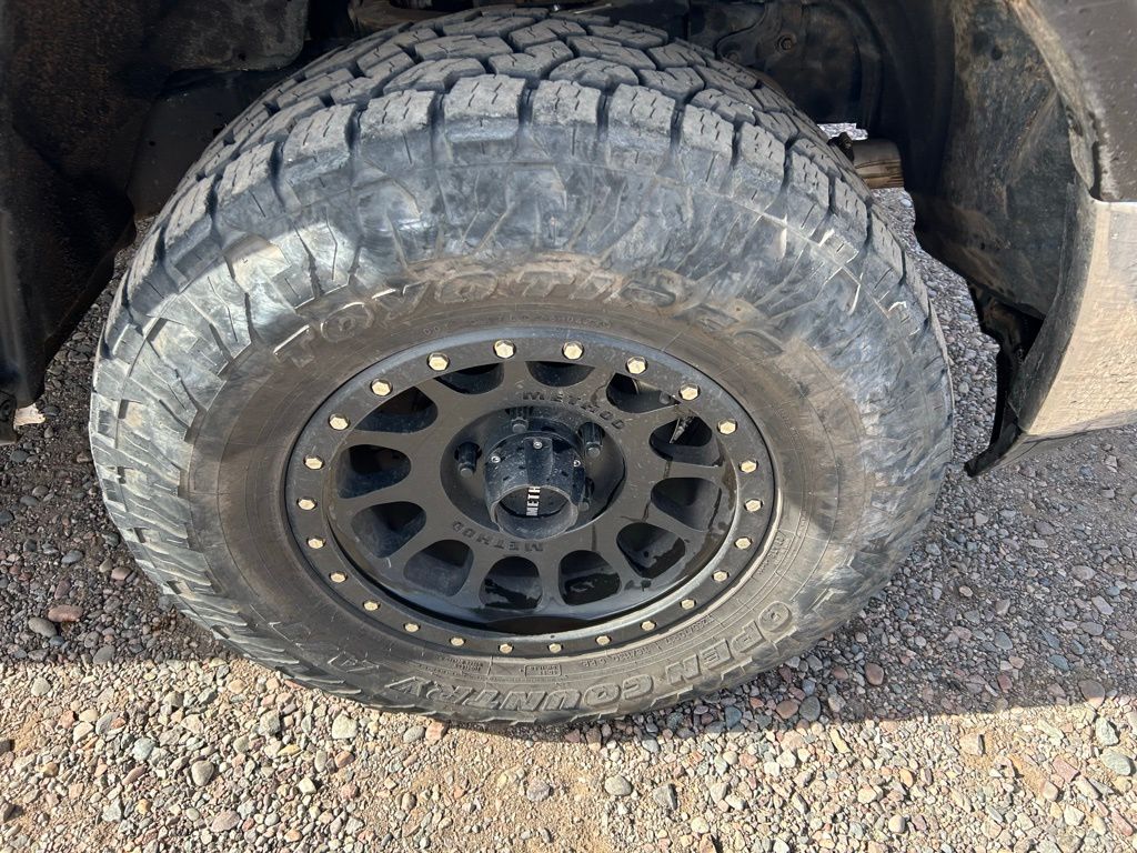 2018 Ram 1500 Tradesman photo 4