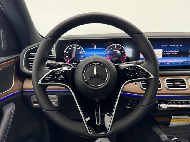 2026 Mercedes Benz GLE 350 photo 25