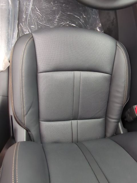 2025 Mazda CX-70 3.3 Turbo Preferred photo 14