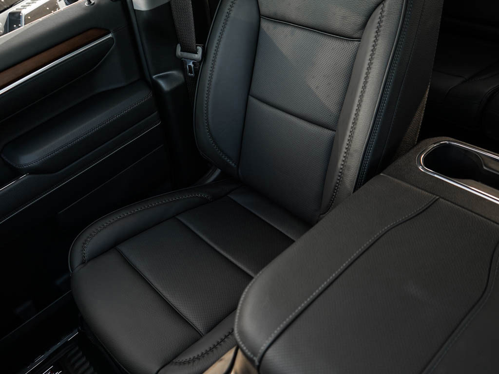2026 Gmc Sierra Denali photo 23
