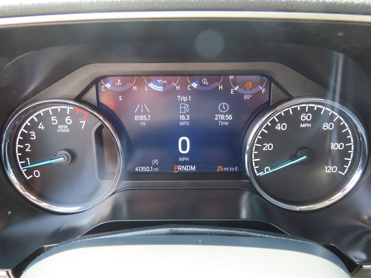 2021 Ford F-150 XLT photo 14
