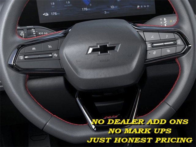 2025 Chevrolet Blazer EV RS photo 17