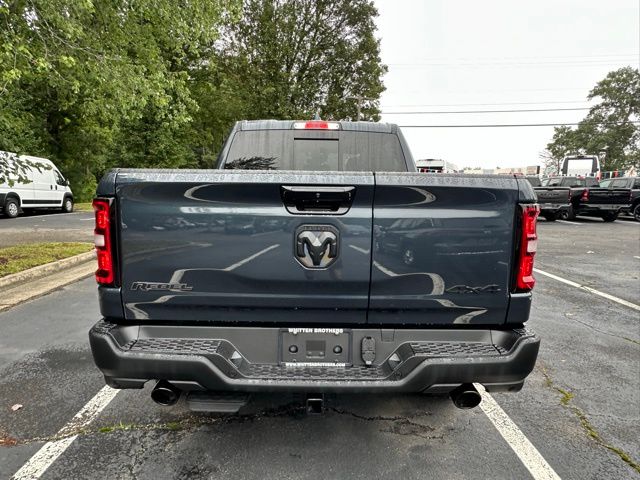 2026 Ram 1500 Rebel photo 6