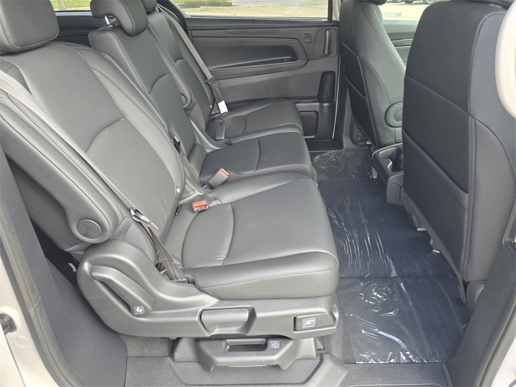2026 Honda Odyssey EX-L photo 19