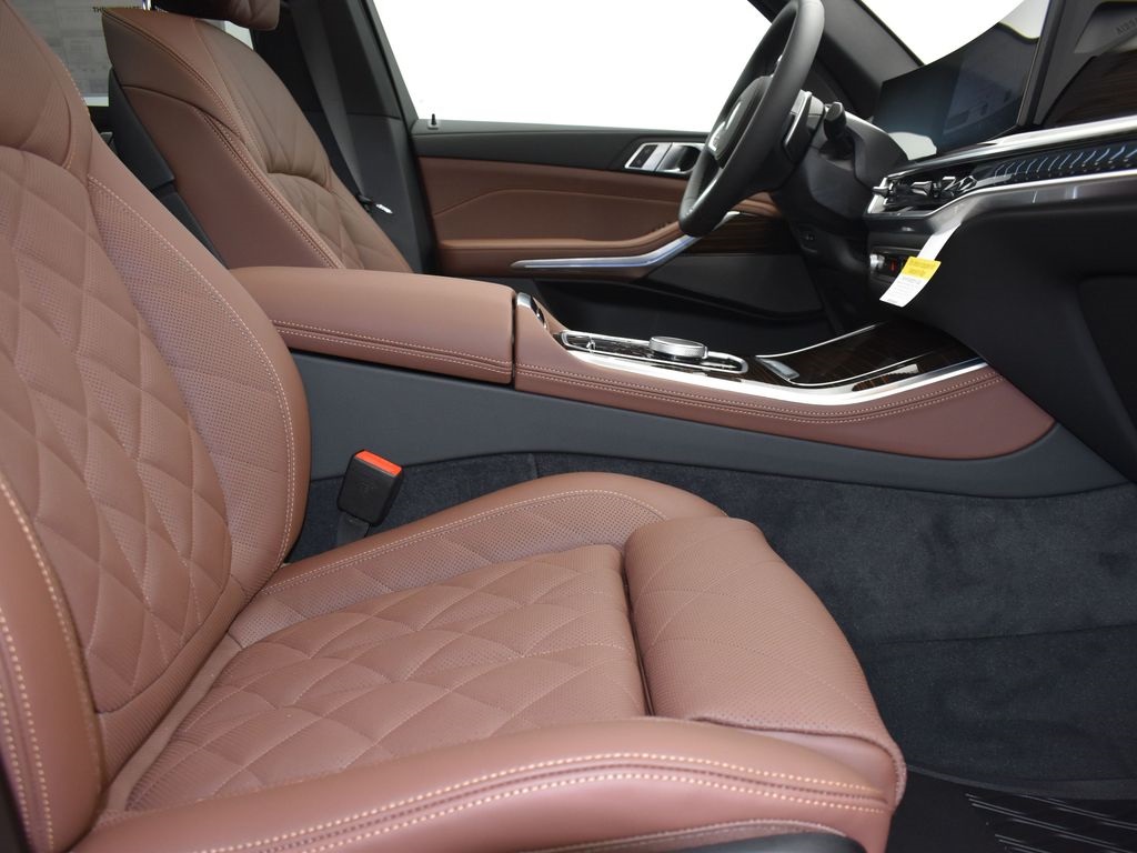 2026 Bmw X5 xDrive50e photo 24