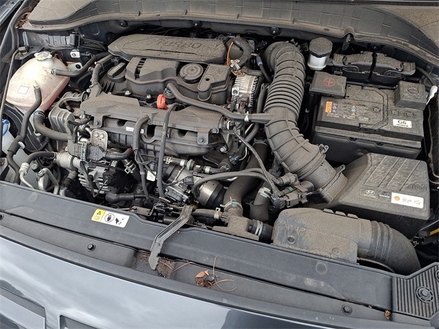 2023 Hyundai Kona N Line photo 29