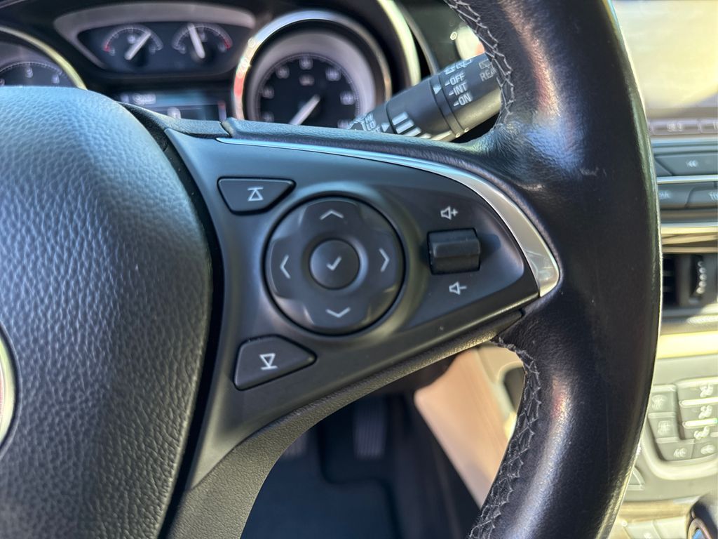 2019 Buick Envision Preferred photo 25
