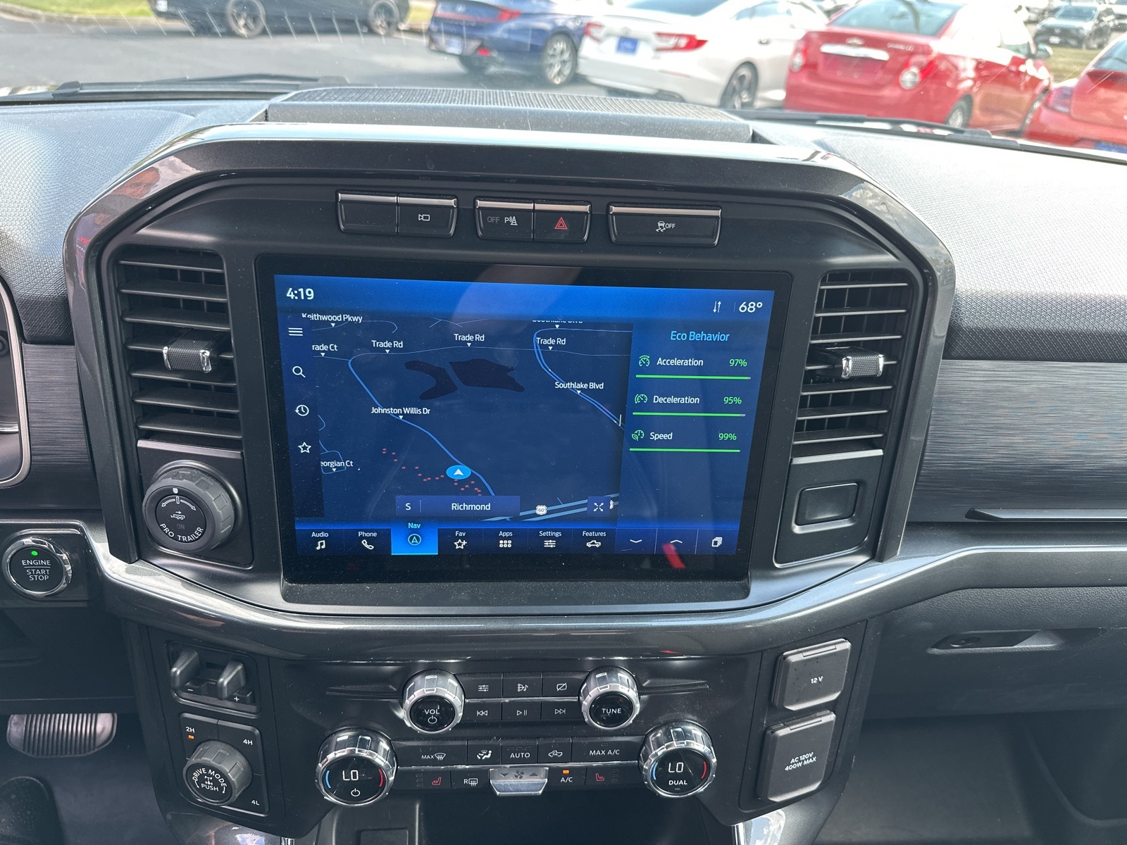 2021 Ford F-150 XLT photo 14