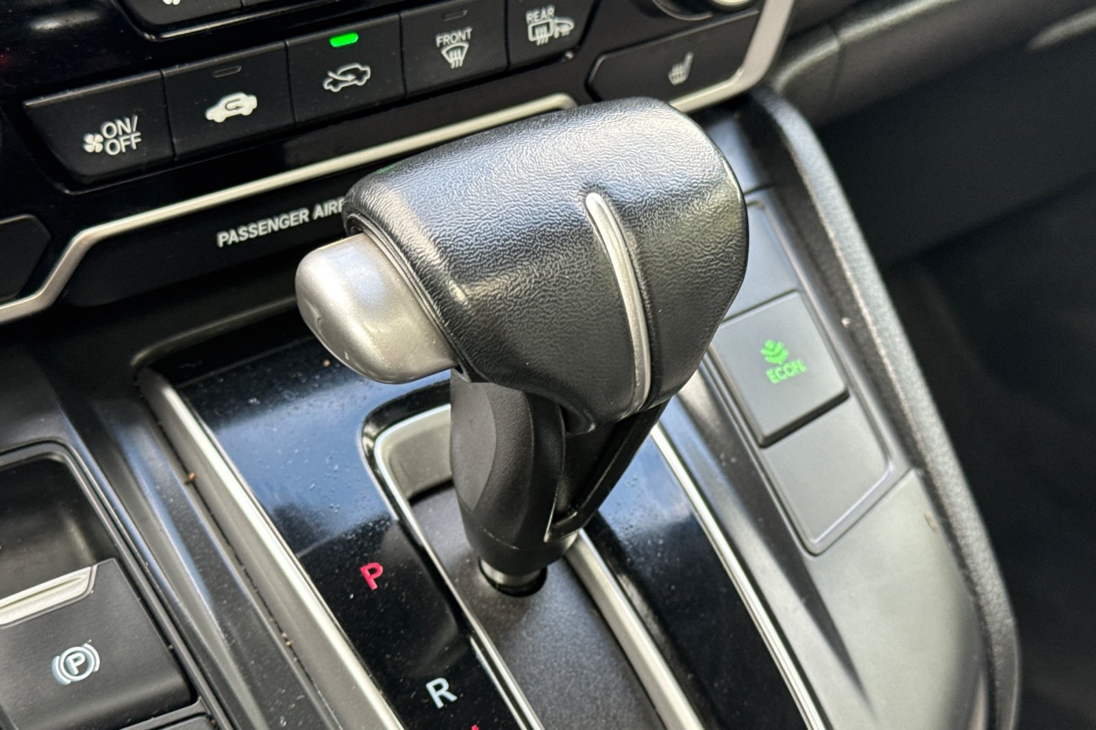2019 Honda CR-V EX-L photo 21