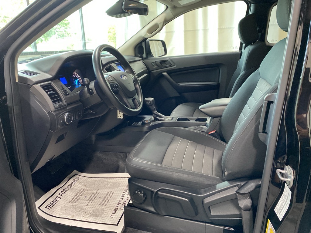 2020 Ford Ranger XL photo 12