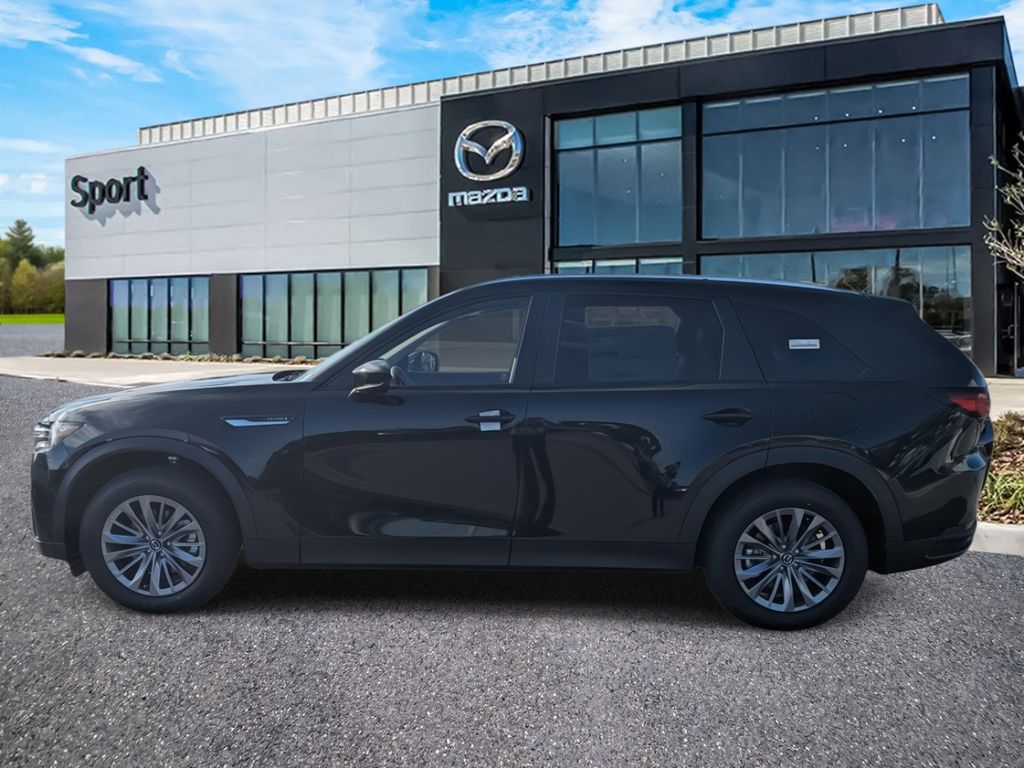 2025 Mazda CX-90 3.3 Turbo Select photo 6