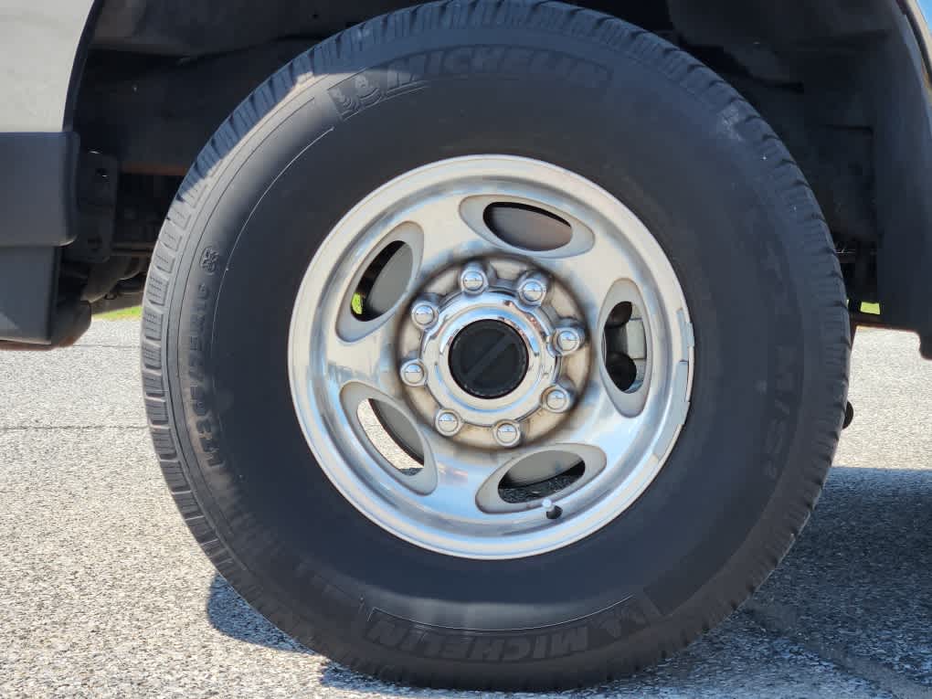 2004 Ford F-250 Lariat photo 6