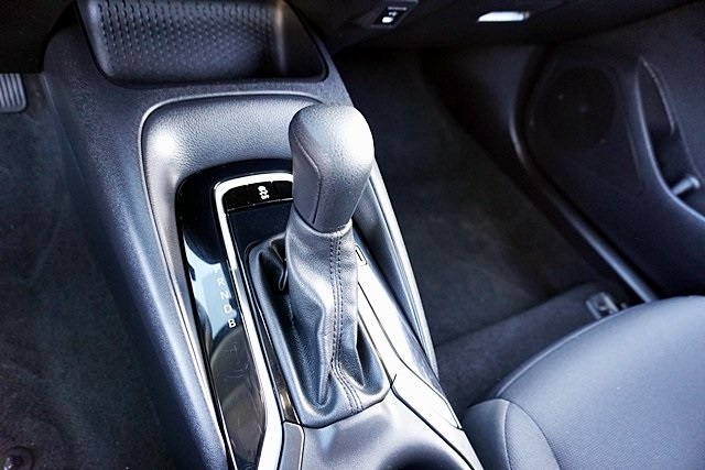 2024 Toyota Corolla LE photo 26