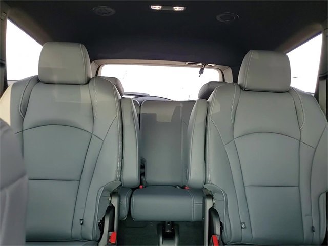 2023 Buick Enclave Essence photo 21