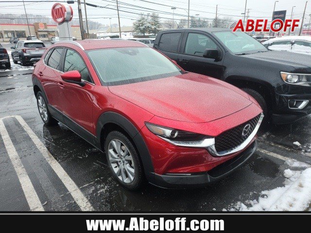 2023 Mazda CX-30 Select's photo