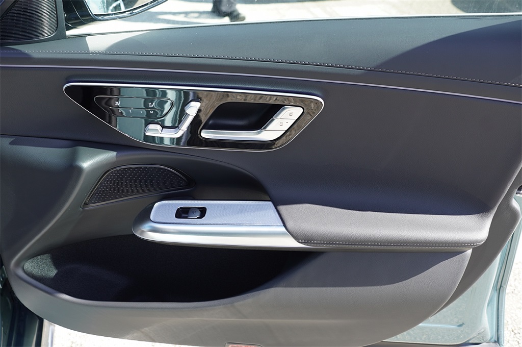 2026 Mercedes Benz E 350 photo 10