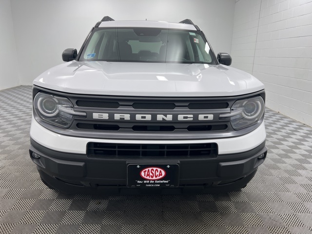 2022 Ford Bronco Sport Big Bend photo 3