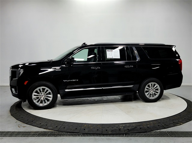2024 Gmc Yukon XL SLT photo 4