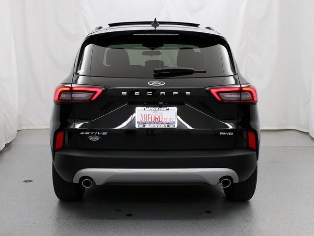 2025 Ford Escape Active photo 6