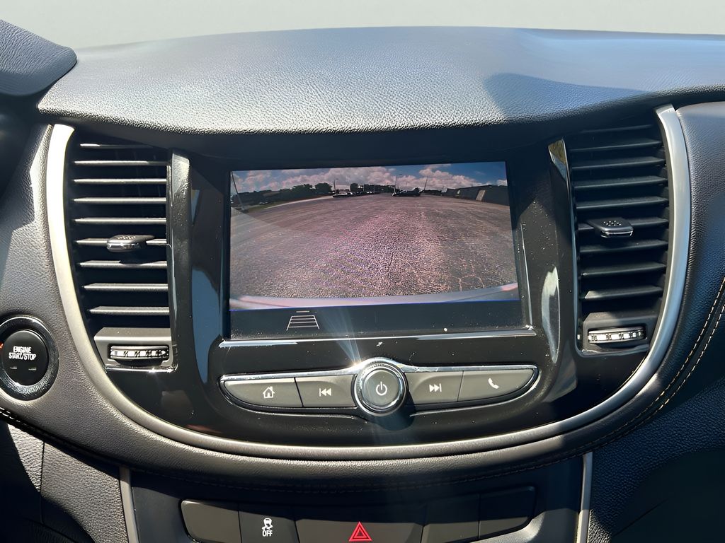 2020 Chevrolet Trax LT photo 14