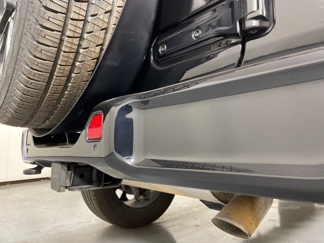2022 Jeep Wrangler Unlimited Sahara High Altitude photo 11