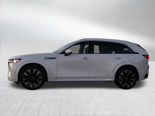 2026 Mazda CX-90 3.3 Turbo Premium Plus photo 4