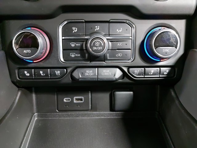 2022 Chevrolet Tahoe High Country photo 24