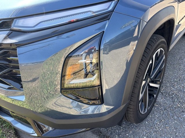2026 Chevrolet Equinox RS photo 4